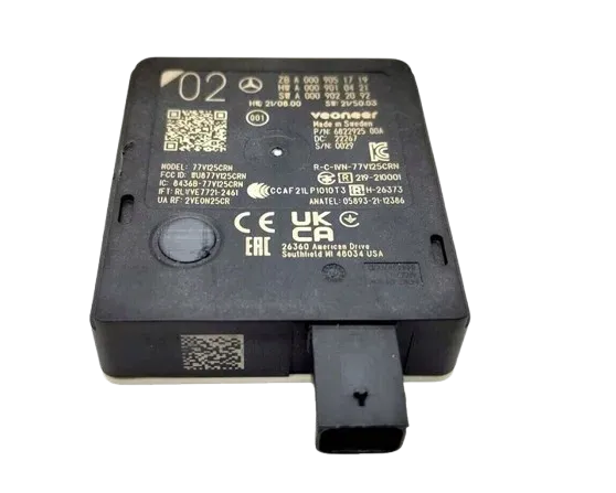 RADAR SENSOR